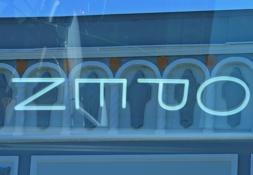 Multi Exposure - Barb